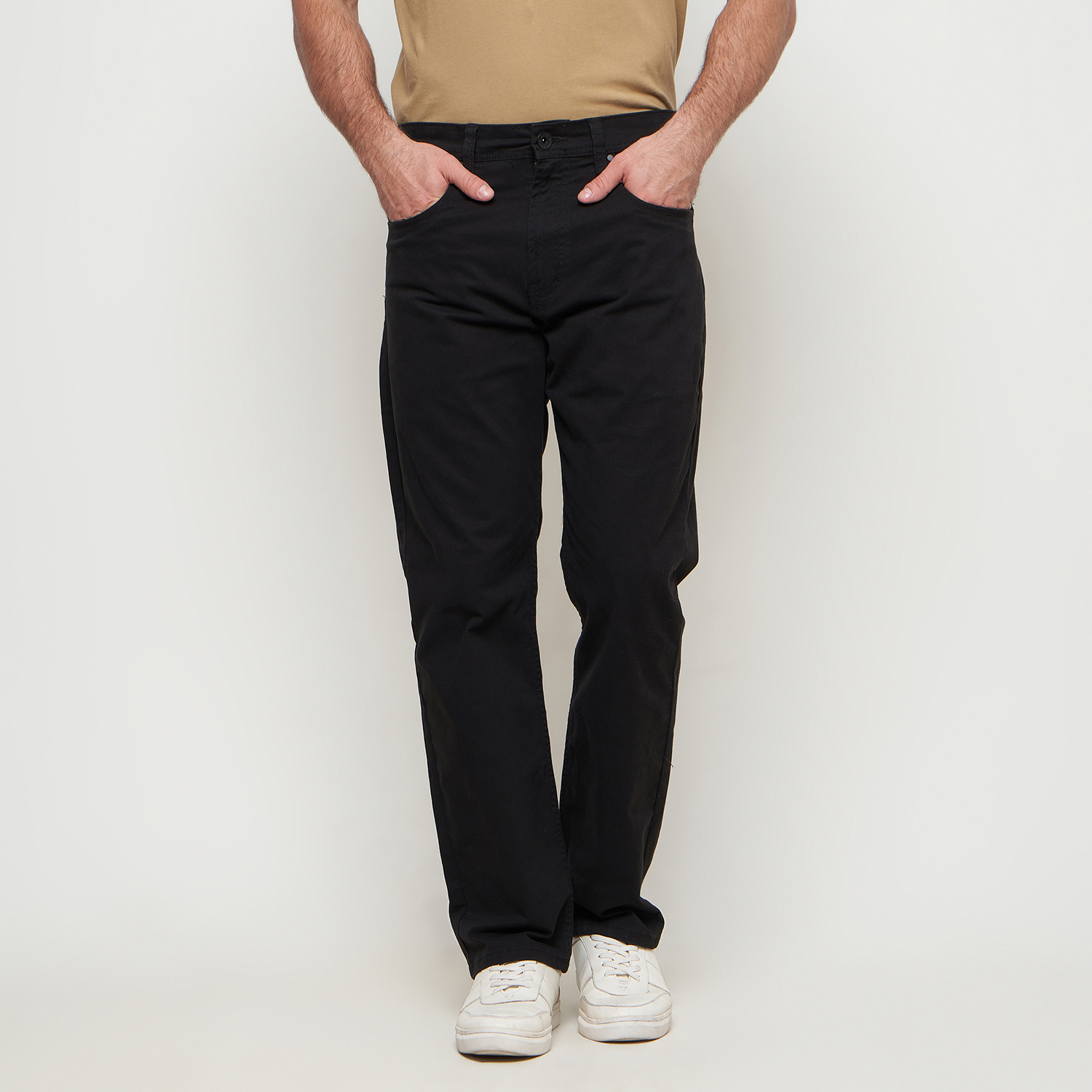 THE GAB'S Celana Panjang Chinos Reguler Fit AAUC206A0224