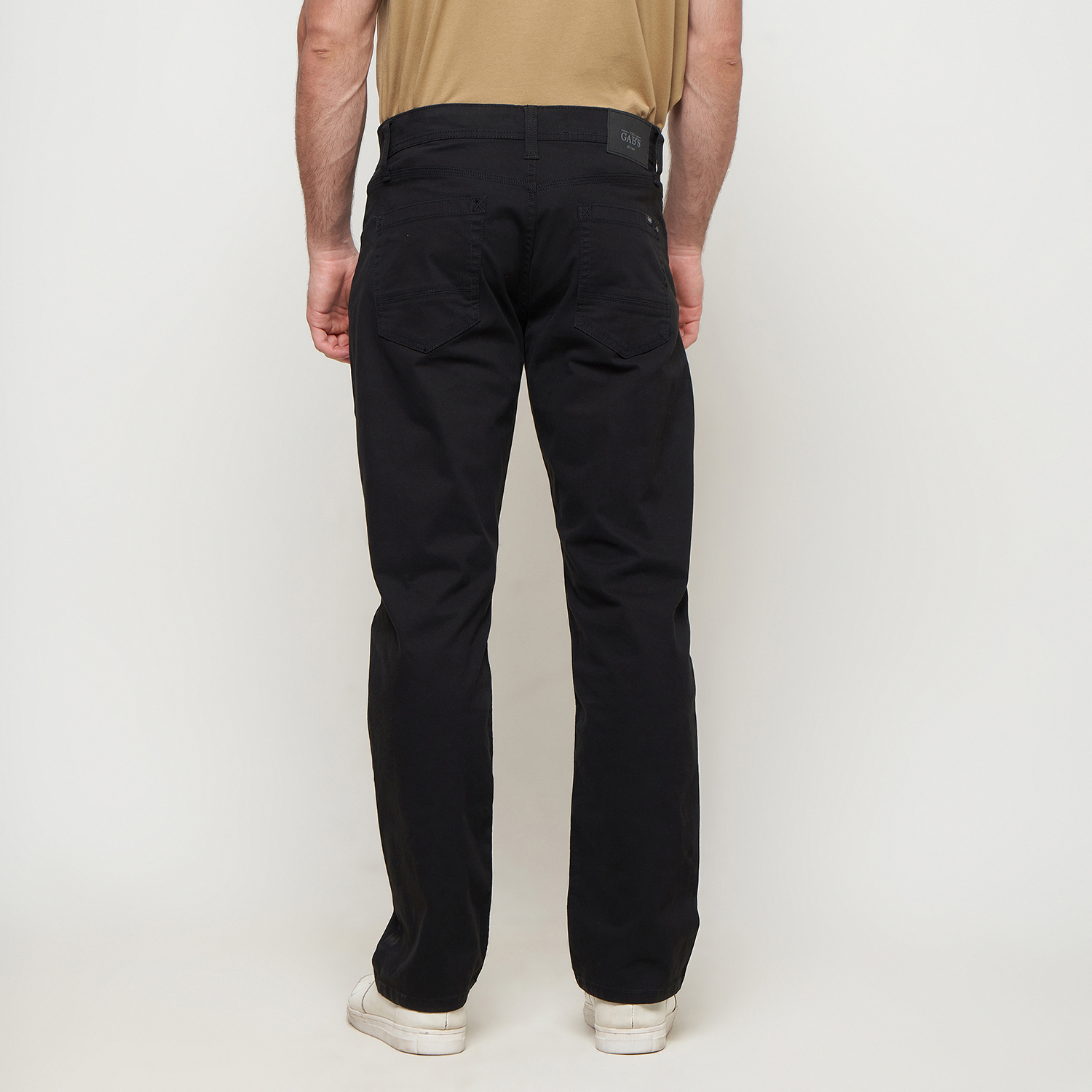 THE GAB'S Celana Panjang Chinos Reguler Fit AAUC206A0224