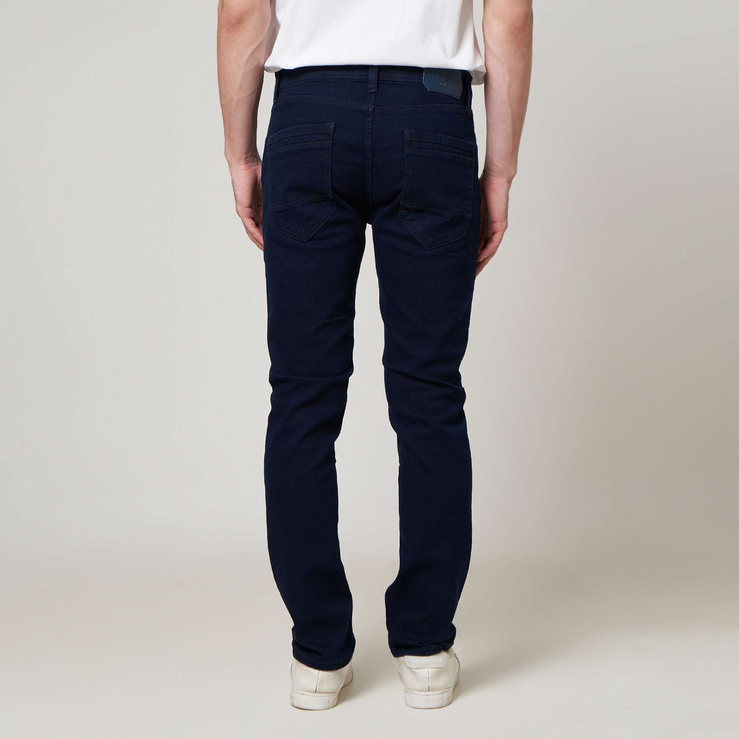 THE GAB'S CELANA PANJANG DENIM PRIA SLIM FIT ABRD148X1223