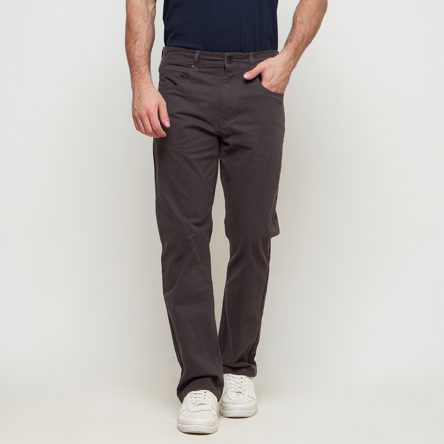 THE GAB'S CELANA PANJANG CHINOS PRIA REGULAR FIT AAUC206G0224
