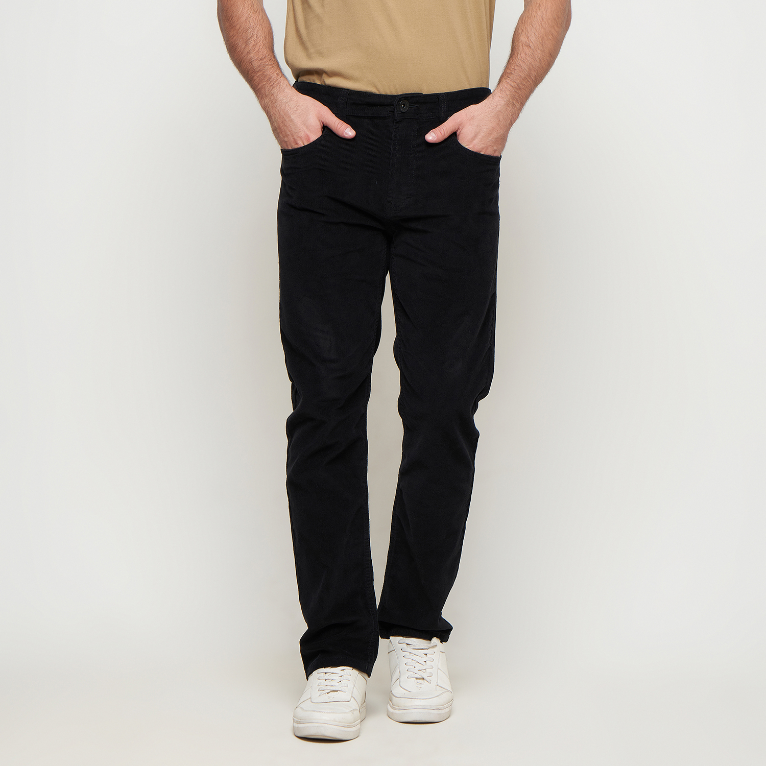 THE GAB'S CELANA PANJANG CORDUROY PRIA REGULAR FIT AAUC170A1223