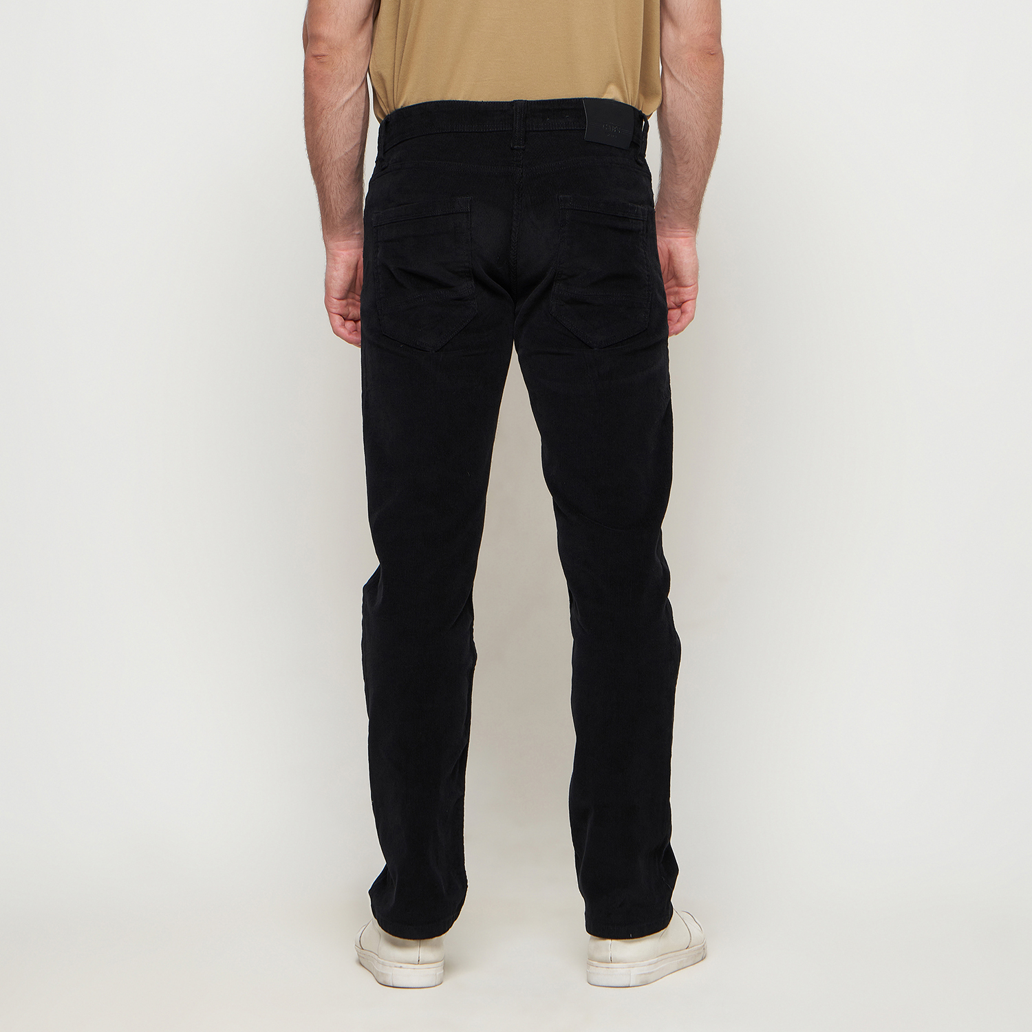 THE GAB'S CELANA PANJANG CORDUROY PRIA REGULAR FIT AAUC170A1223