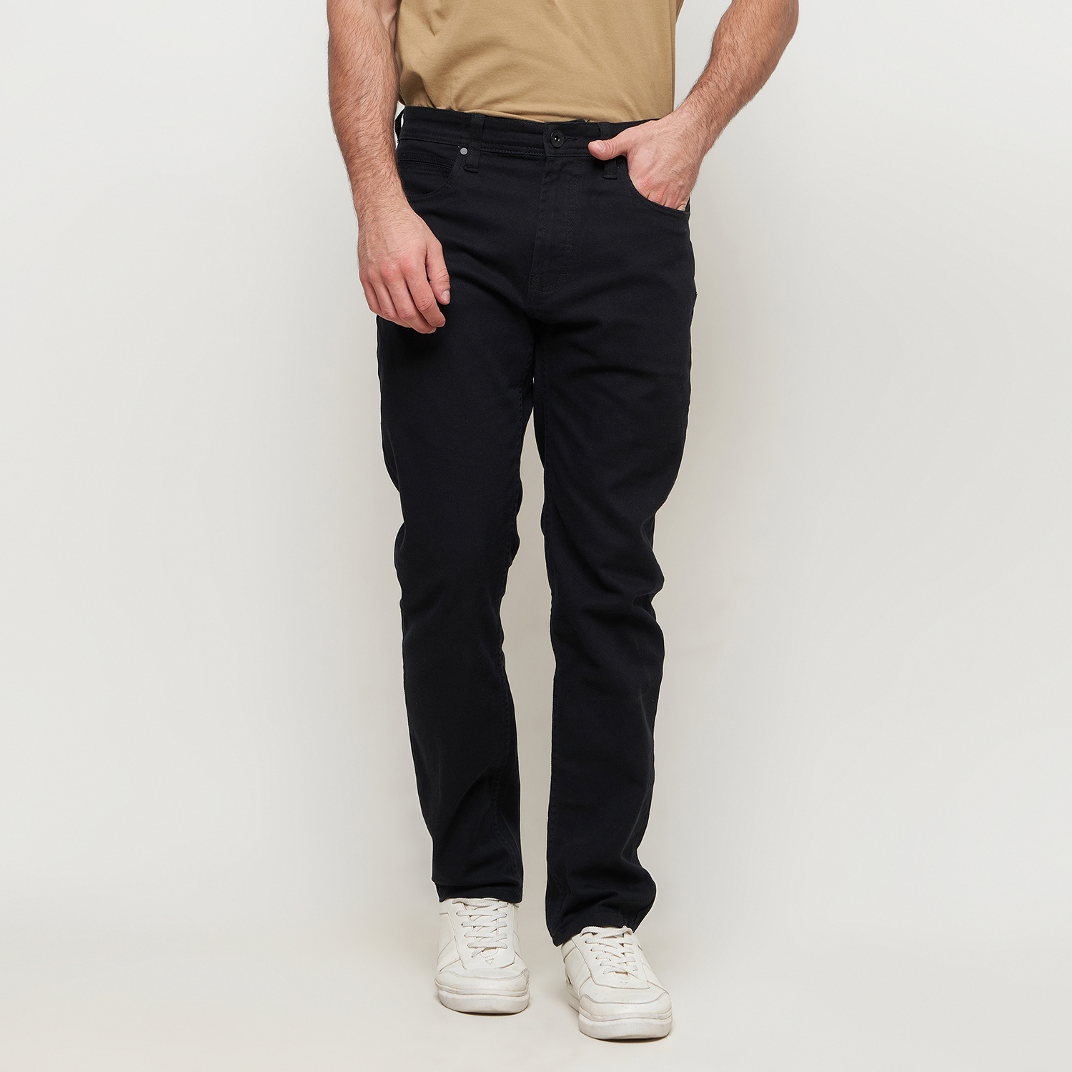 THE GAB'S CELANA PANJANG CHINOS PRIA SLIM FIT AAUD177A0124