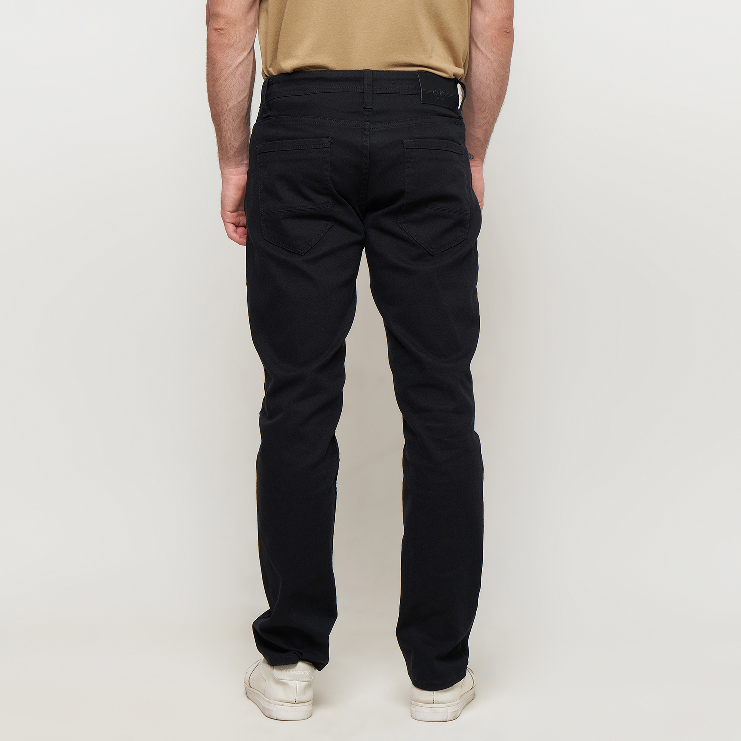 THE GAB'S CELANA PANJANG CHINOS PRIA SLIM FIT AAUD177A0124