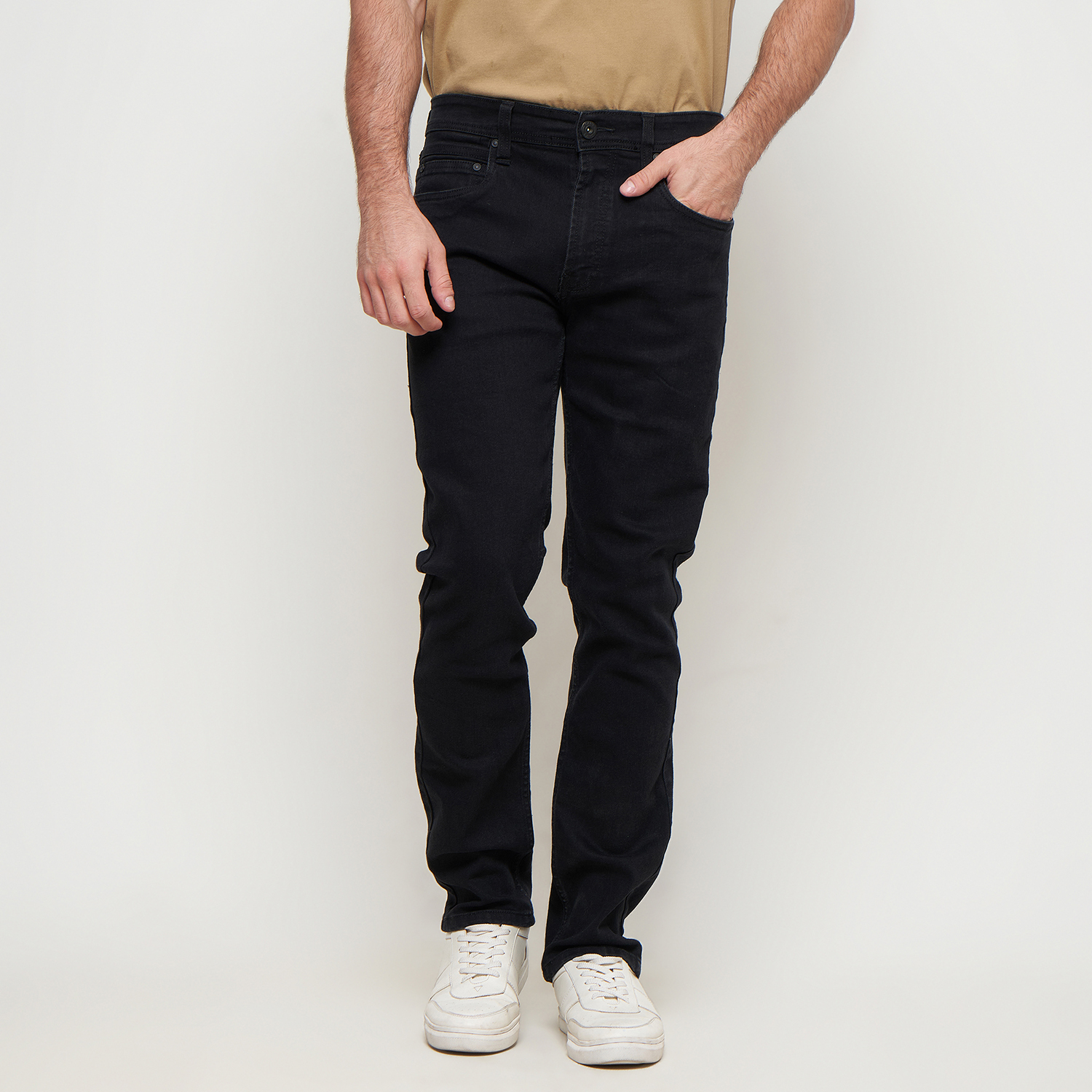 THE GAB'S CELANA PANJANG DENIM PRIA SLIM FIT ABRD163Q1223