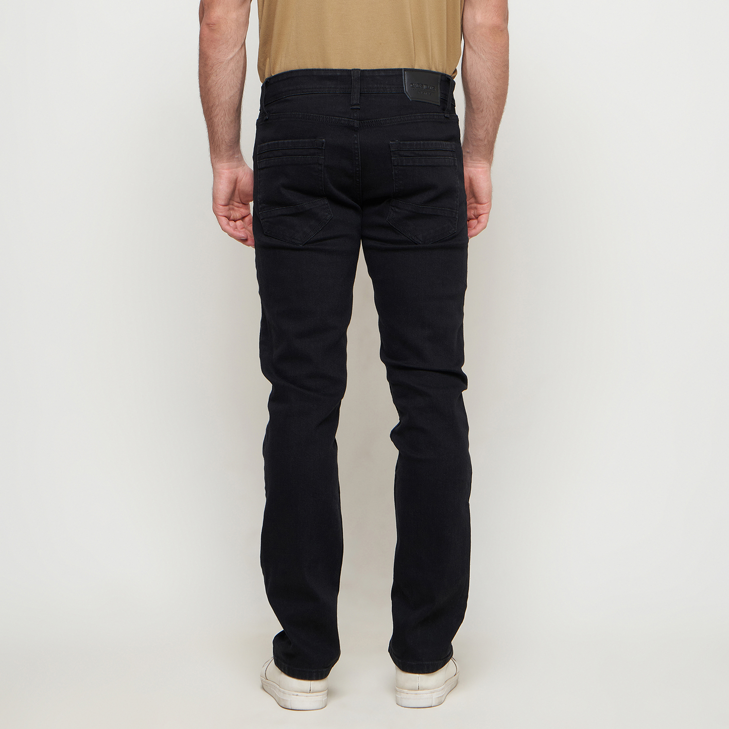 THE GAB'S CELANA PANJANG DENIM PRIA SLIM FIT ABRD163Q1223