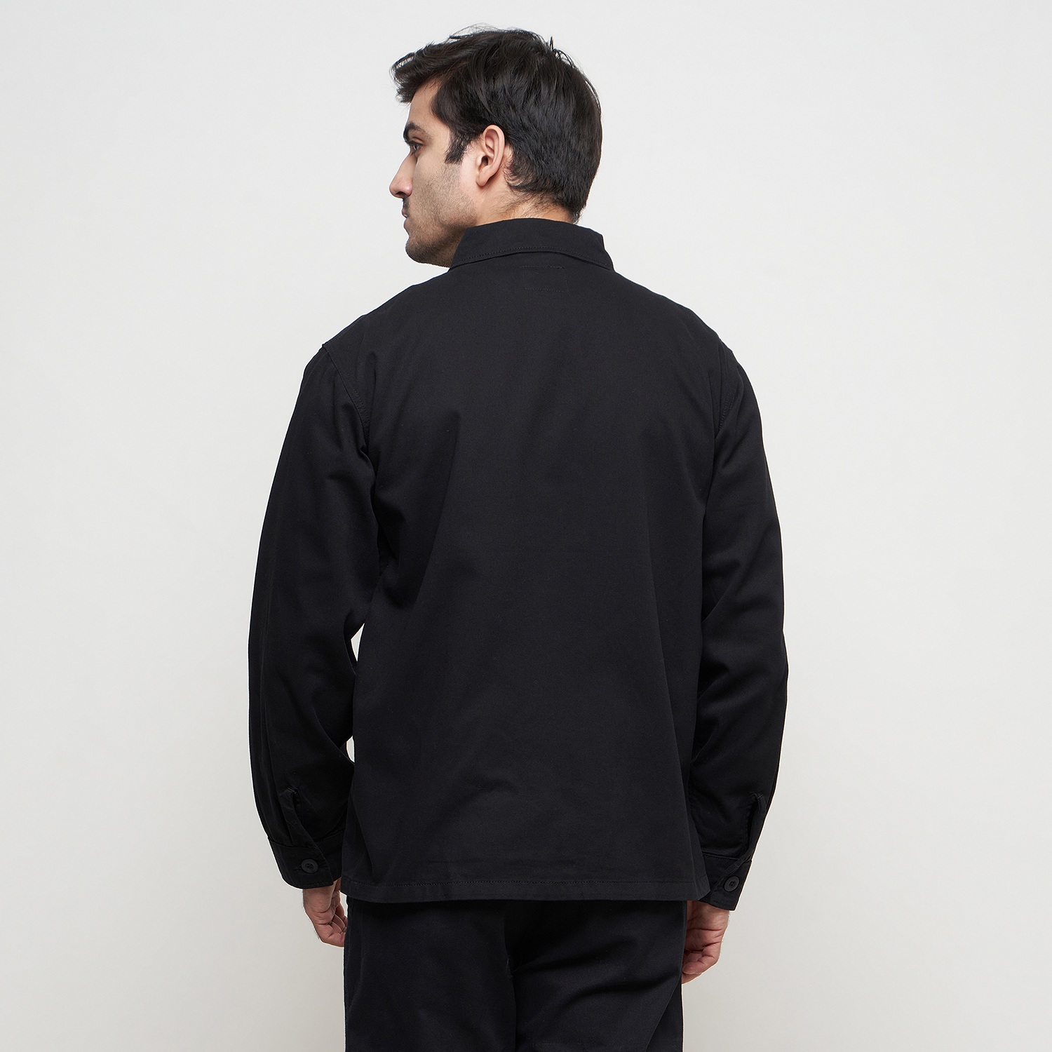 THE GAB'S JACKET LENGAN PANJANG PRIA REGULAR FIT AAJC210A0324