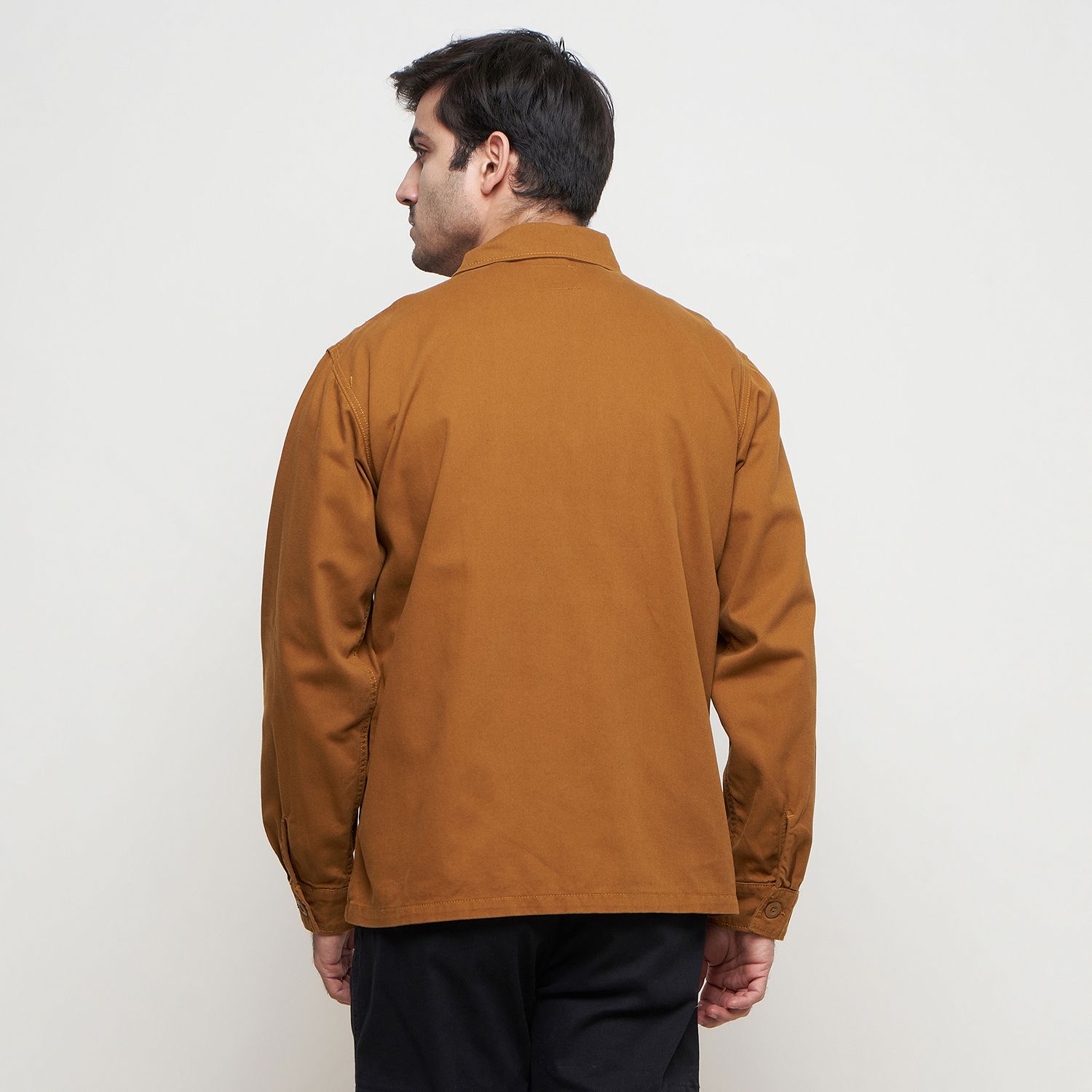 THE GAB'S JACKET PRIA LENGAN PANJANG AAJC210G0324