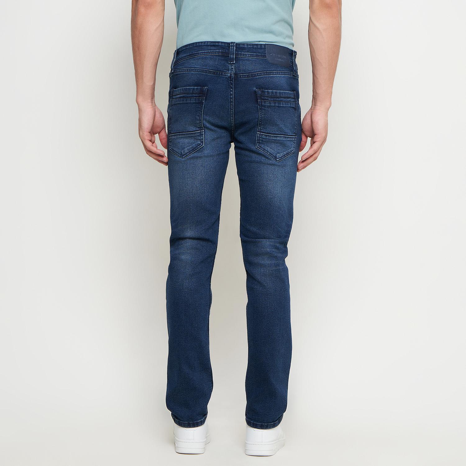 THE GAB'S CELANA PANJANG DENIM PRIA SLIM FIT ABRD149V0124