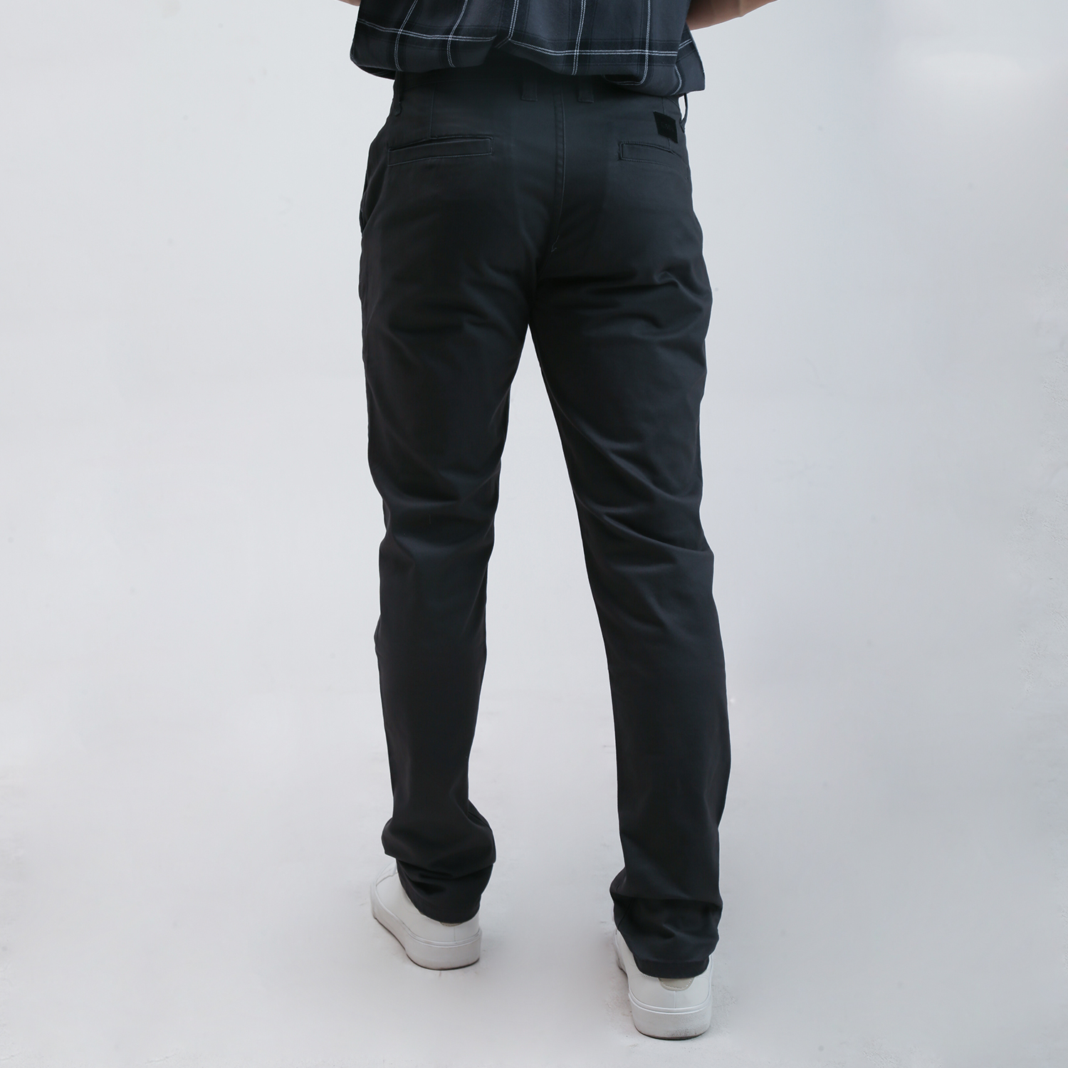 THE GAB'S CELANA PANJANG CHINOS PRIA SLIM FIT AAWD231H0225