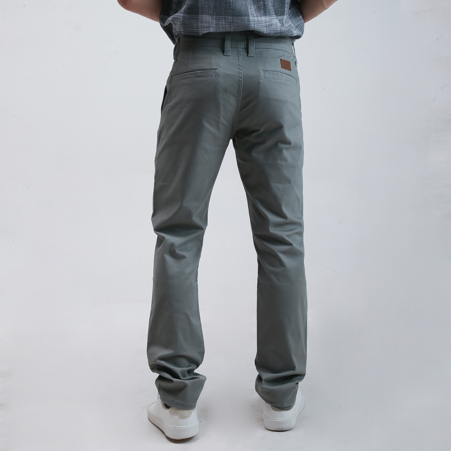 THE GAB'S CELANA PANJANG CHINOS PRIA SLIM FIT AAWD228J1024
