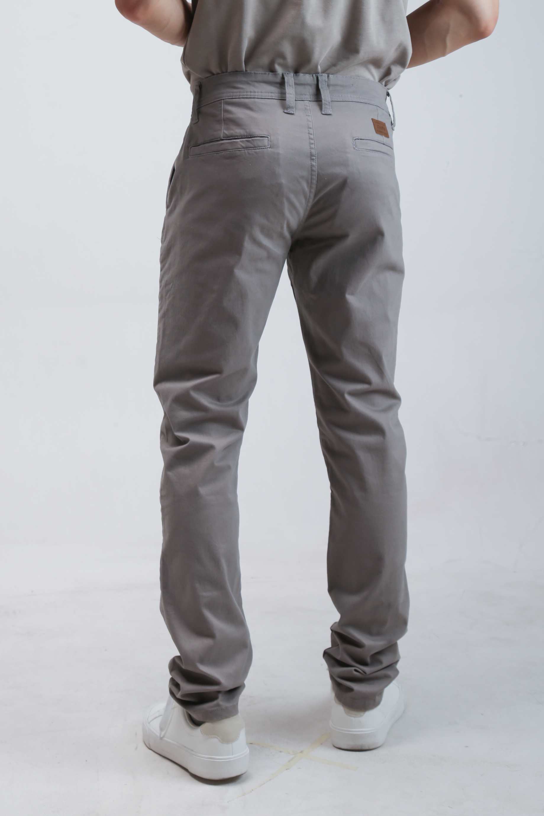 THE GAB'S CELANA PANJANG CHINOS PRIA SLIM FIT AAWD231F0225