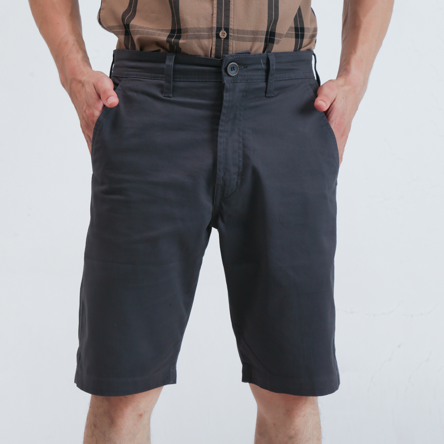 
                                                                                THE GAB'S CELANA PENDEK CHINOS PRIA REGULAR FIT AAXC235J1124