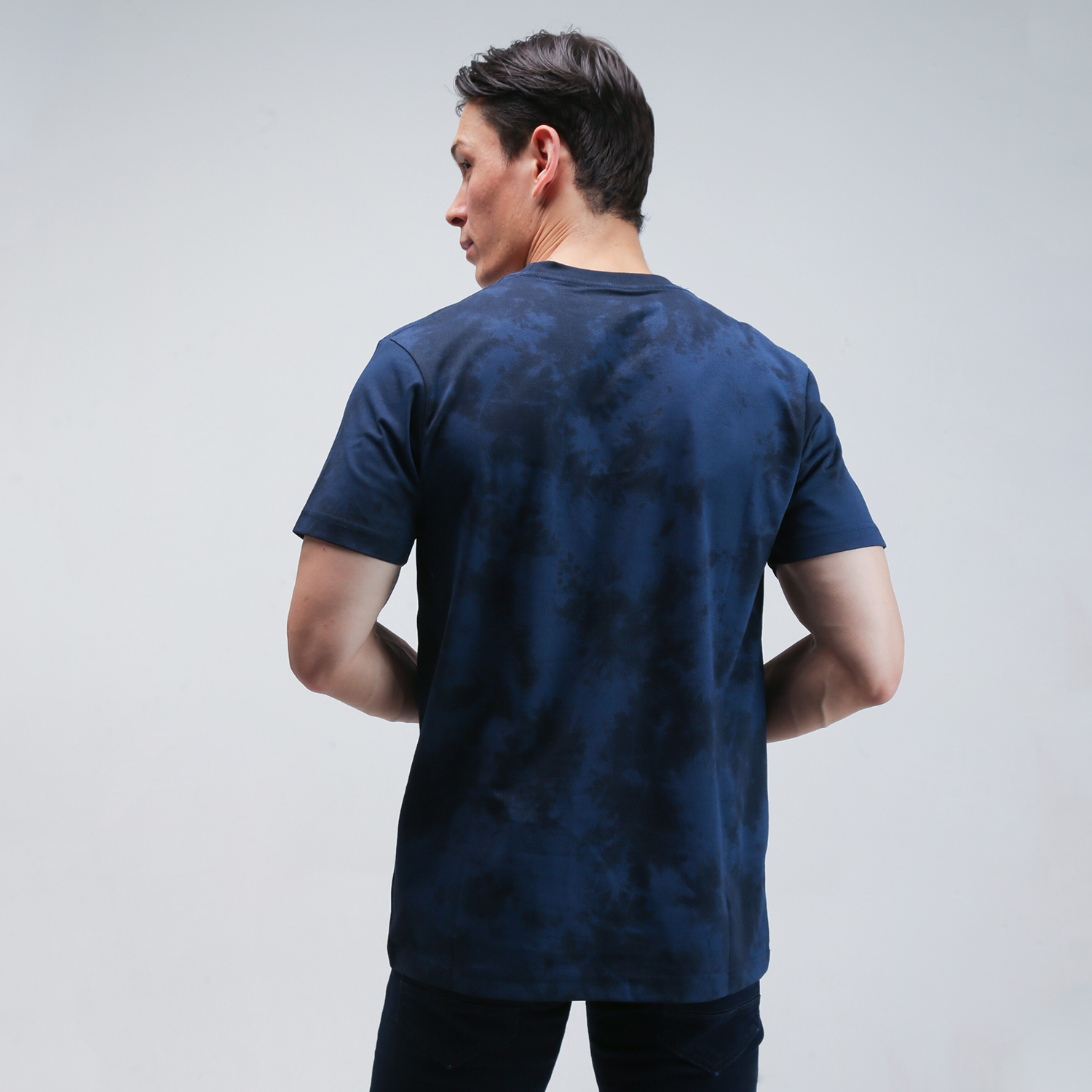 THE GAB'S KAOS LENGAN PENDEK REGULAR FIT ABHC387N1024